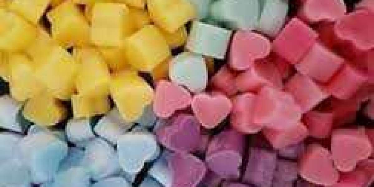 Wax Melts UK – Golden Opportunity For Starters