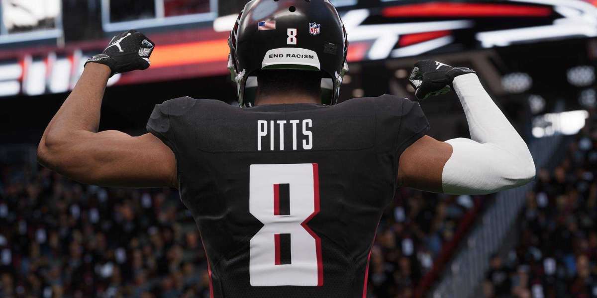 Madden's franchise game mode allows you to control