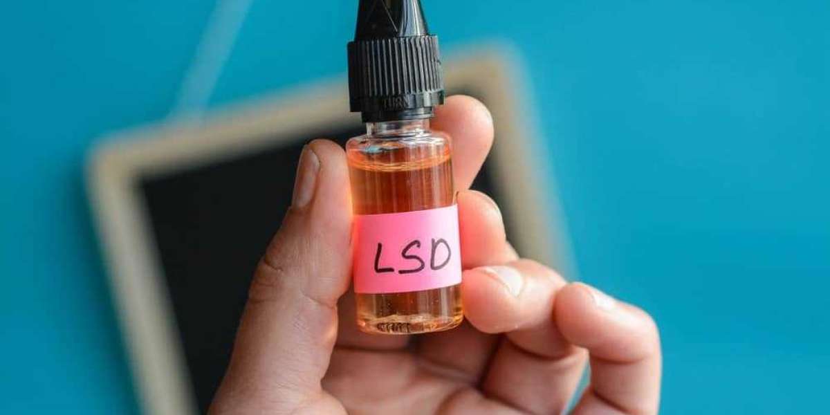 Buy Lsd Online