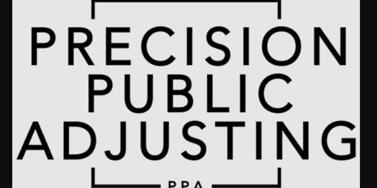 When to utilize a Public Adjuster to File a Commercial Insurance Claim