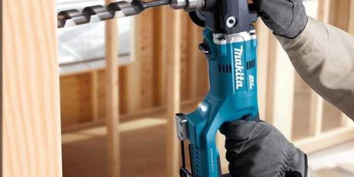 Top 5 máy khoan góc Makita chất lượng, bán chạy nhất hiện nay