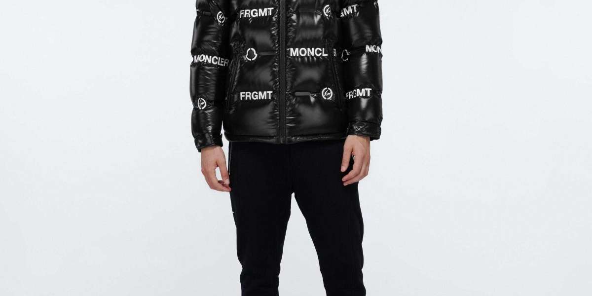 Moncler Jackets