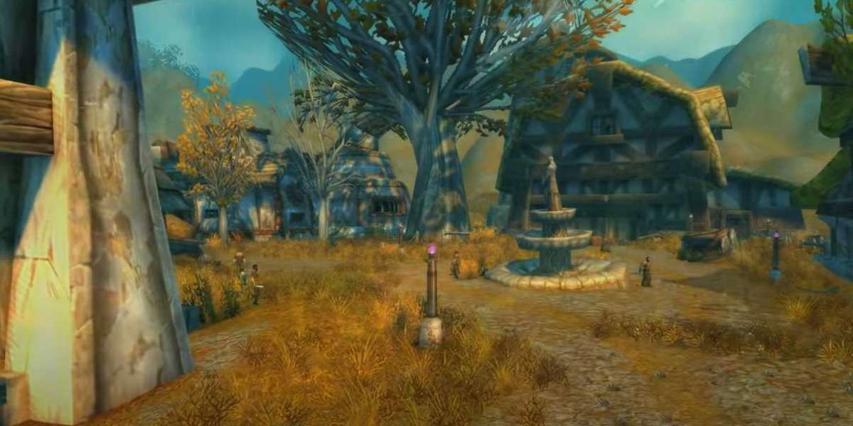 Burning Crusade Classic: TBC Gold Farming Guide