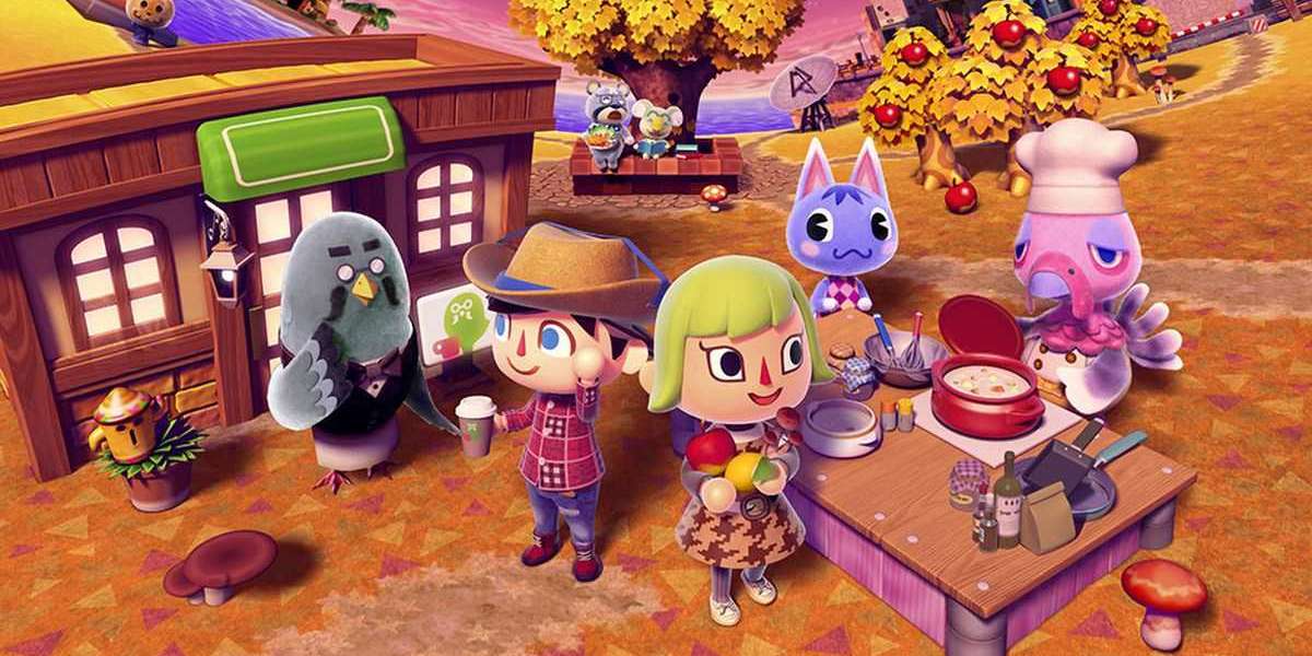 Money Trees are a trick as old as time in terms of Animal Crossing: New Horizons