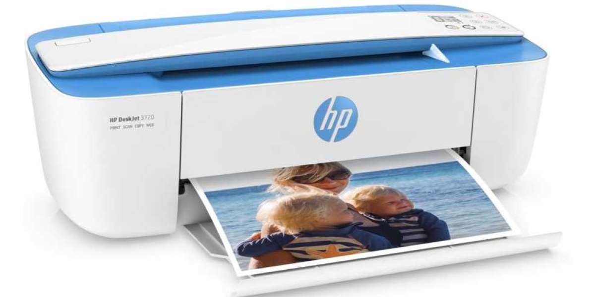 What is a wireless HP printer?