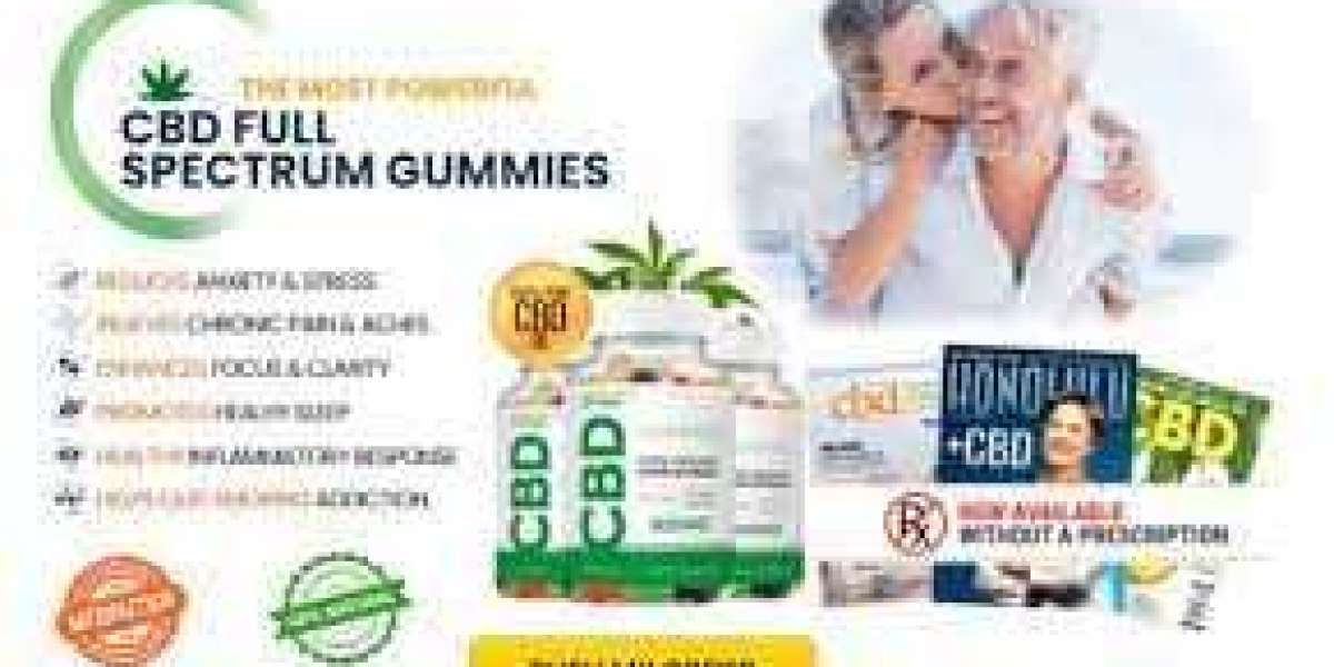 Botanical Farms CBD Gummies Reviews (Scam or Legit) - Does It Really Work?