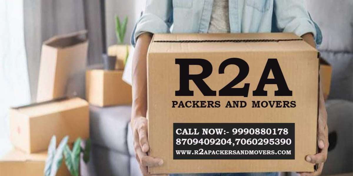 Packers and Movers in Delhi NCR