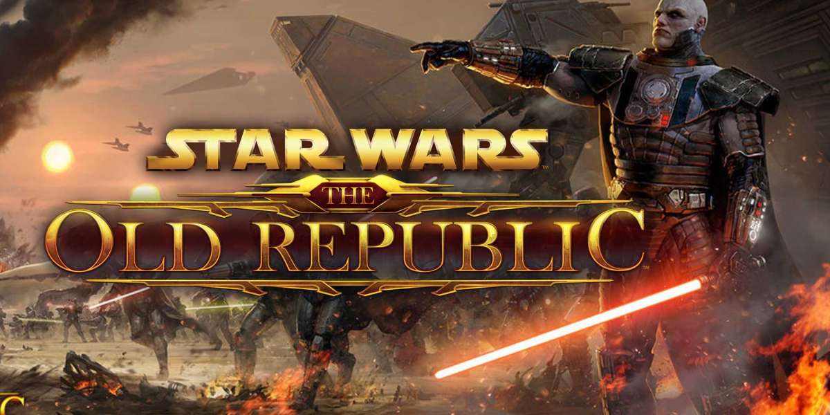 Star Wars The Old Republic project director’s vision for the future