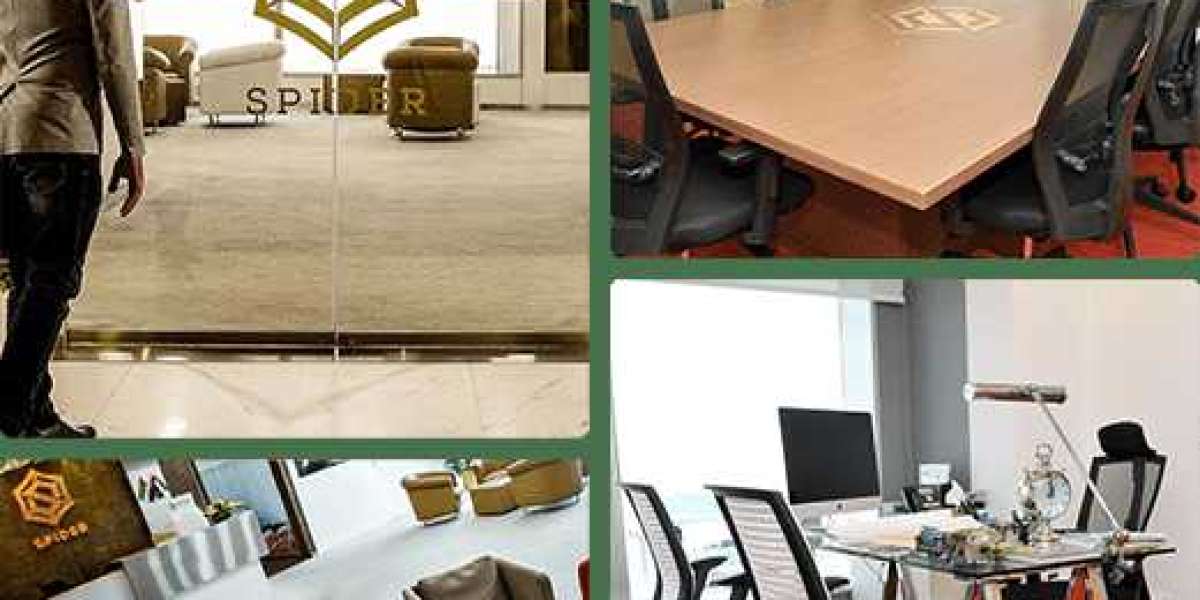 Book Business Friendly Virtual Office in Dubai?