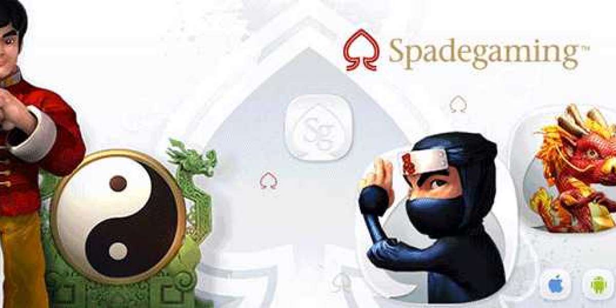 Perbedaan Agen Slot Spadegaming Resmi Terpercaya dan Bandar Slot Online Resmi Terlengkap