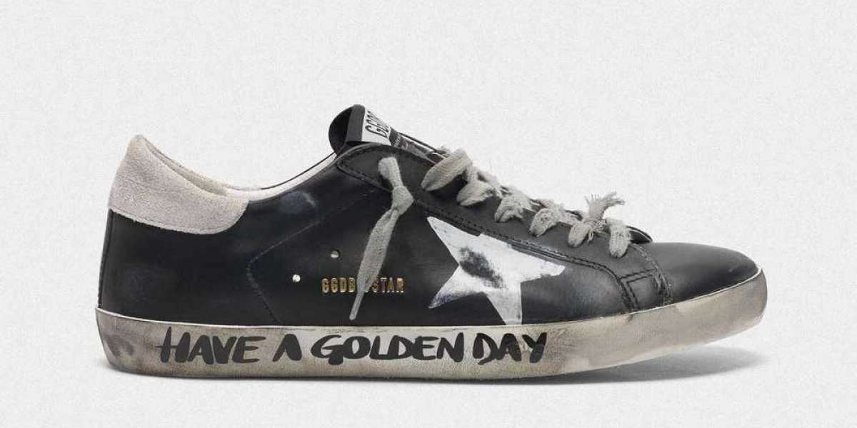 Golden Goose Outlet