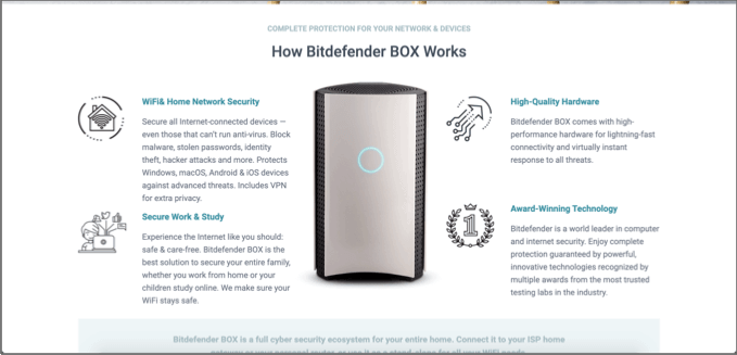 Firewalla Gold vs Alternative Firewall Devices Archives - How to Blog