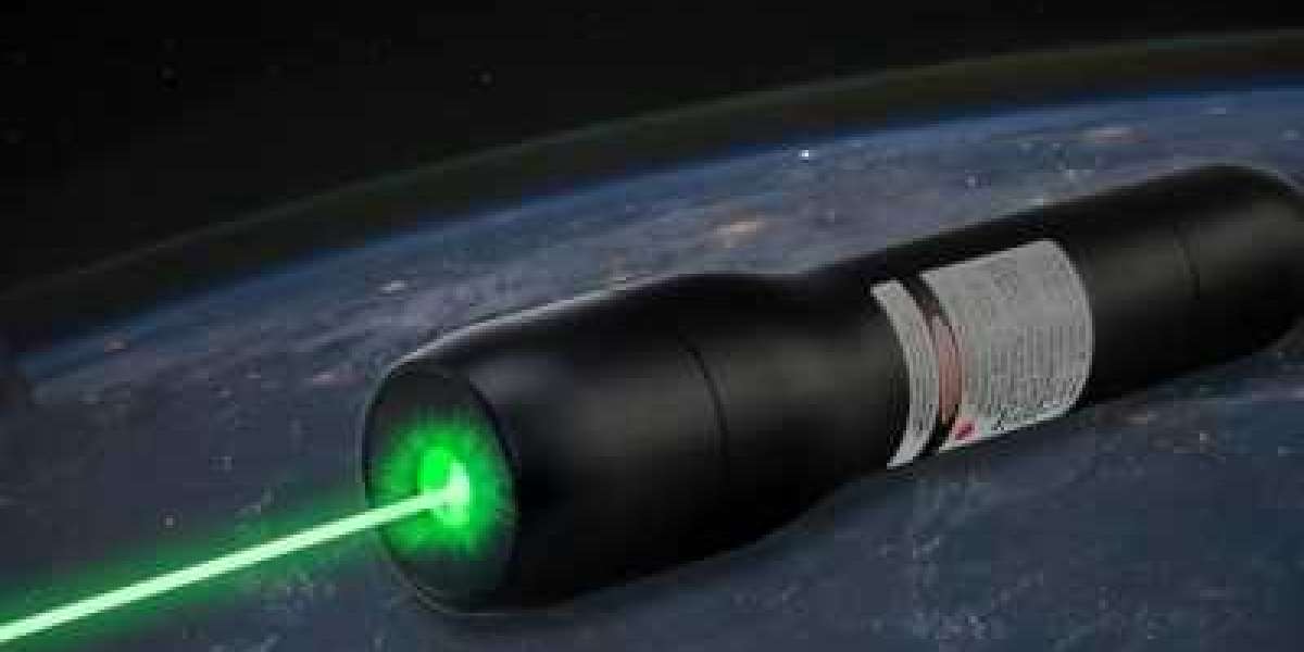 Best hand held laser pointers for daytime use