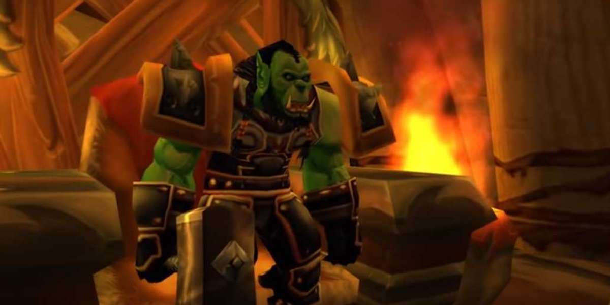 WoW TBC Guide: How To Make Gold Early In The Burning Crusade