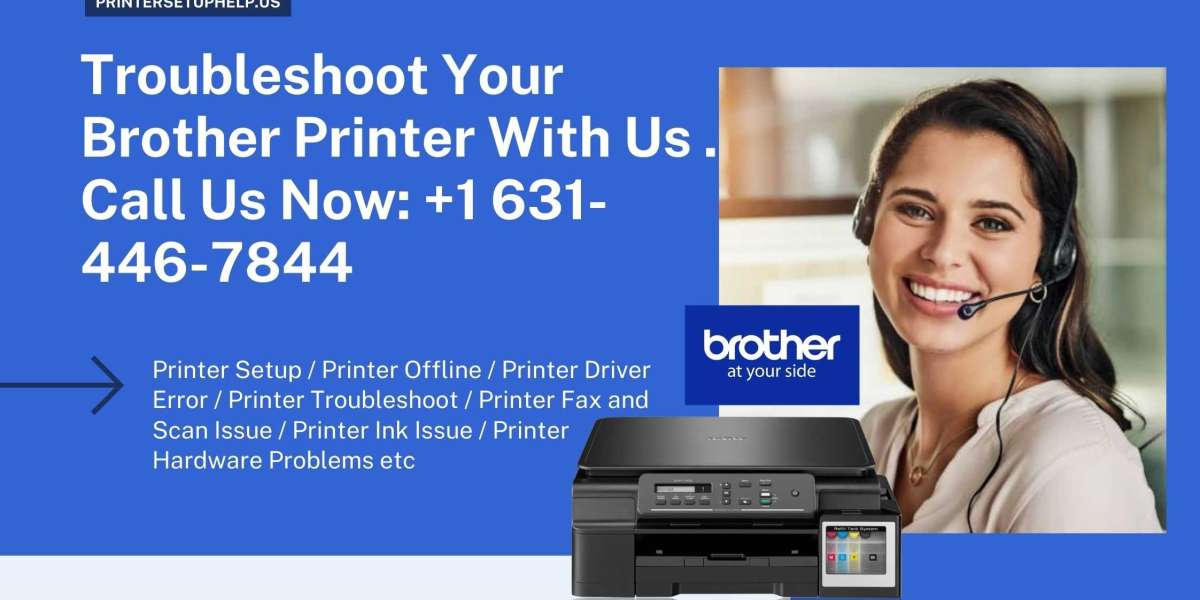 How to fix Brother Printer Offline Windows 10?