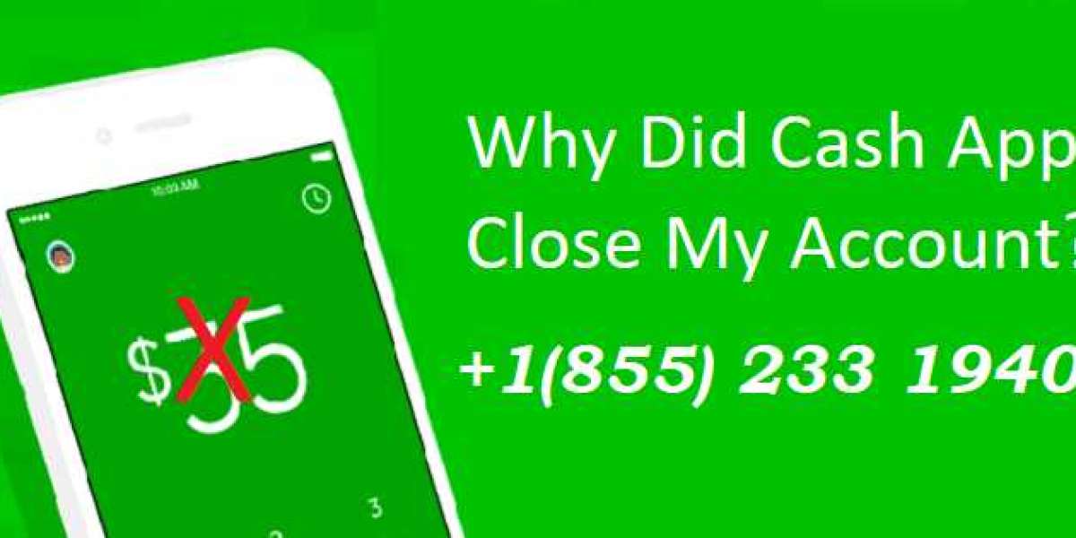 Here is why Cash App closed your account with money in it?