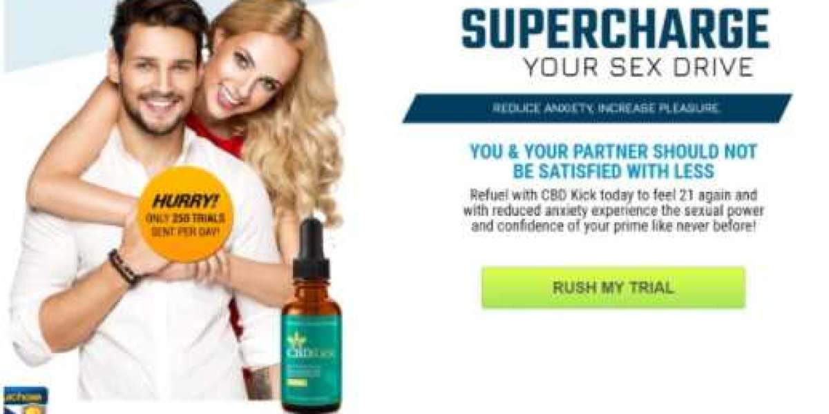 CBD Kick Essential Oil Reviews (Scam or Legit) Is It Worth the Money! Read The Real Fact Before Buy?