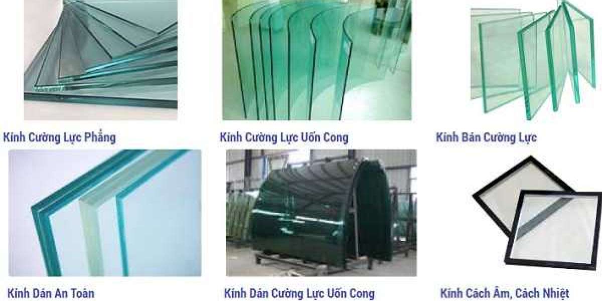 Cách khoan kính đơn giản đảm bảo lỗ đều, không vỡ kính