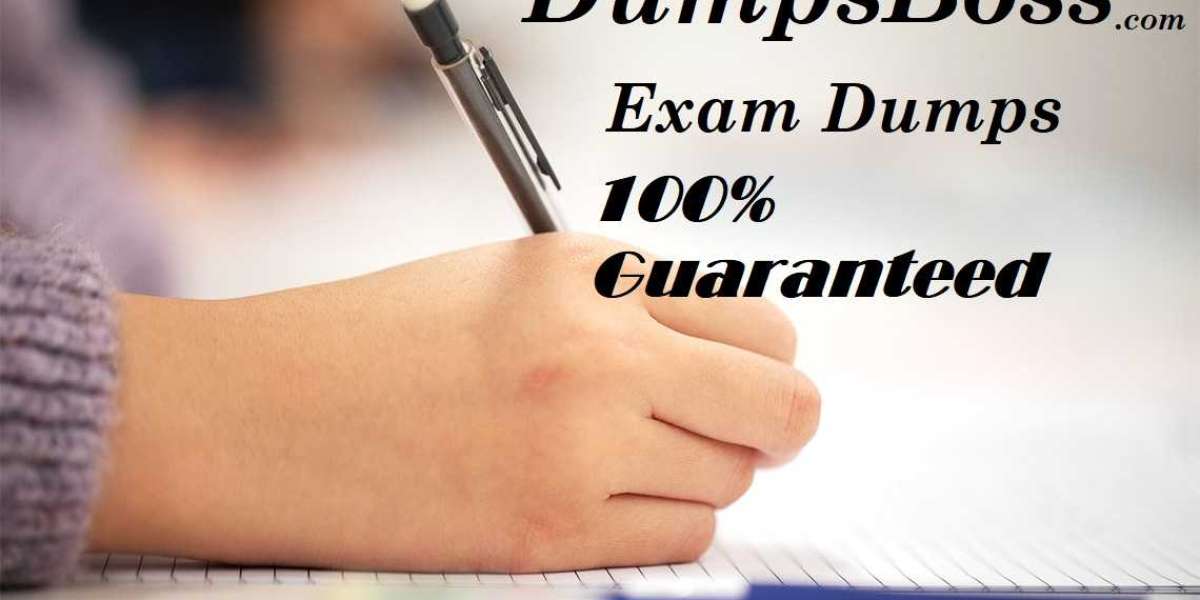 Exam Dumps gives you to the detail