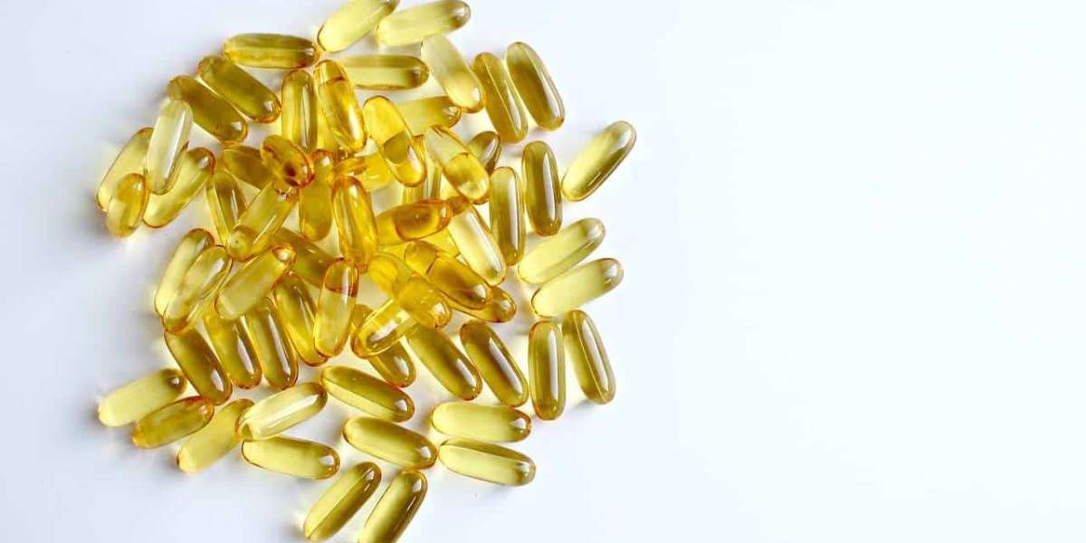 Ways to Select The top Fish Oil Supplements Offered