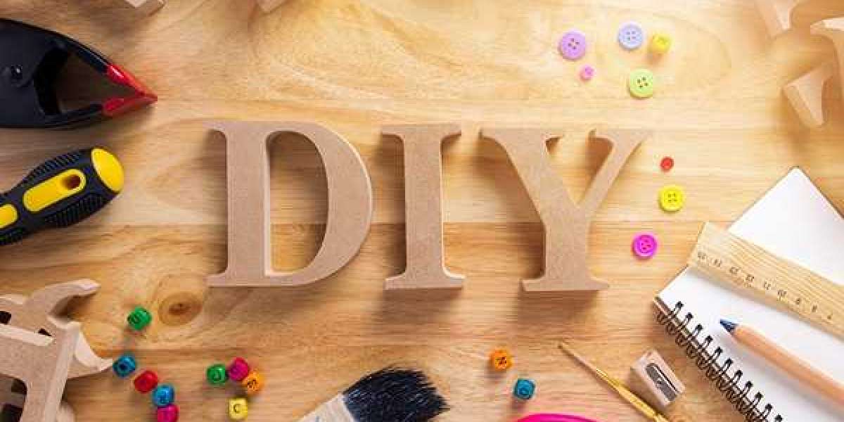 DIY là gì? Máy khoan dùng làm DIY nên chọn loại nào?