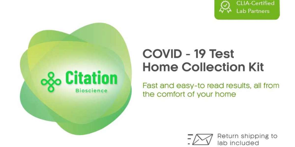 Why Covid testing is so important with at home kit