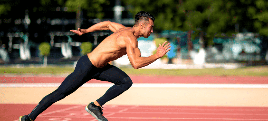 Así como el entrenamiento de velocidad ayuda a aumentar la fuerza