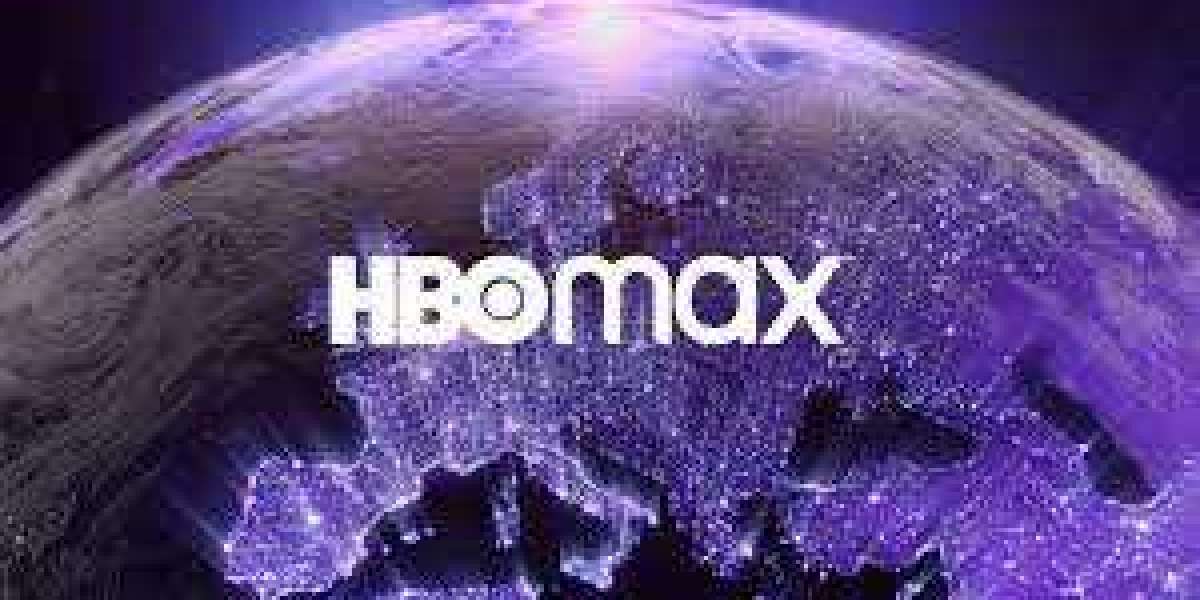 What is HBO Max ?