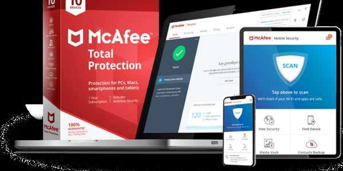 mcafee.com/activate