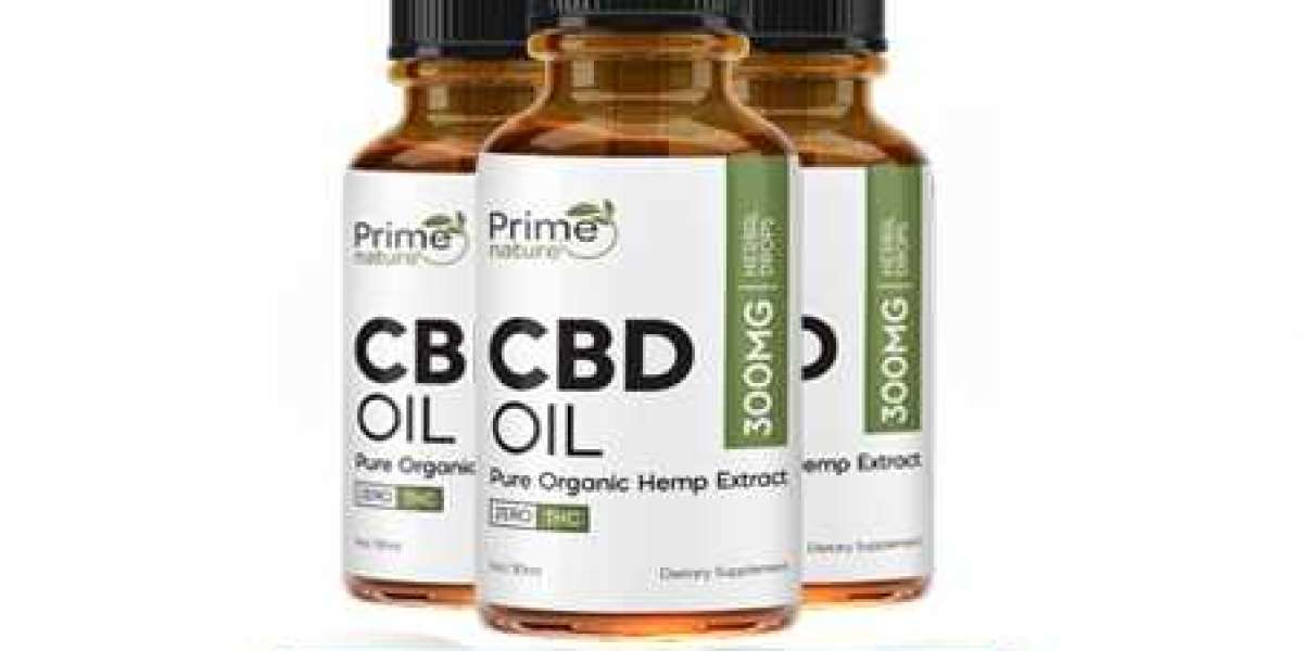 2021#1 Canna Verde CBD Oil - 100% Original & Effective