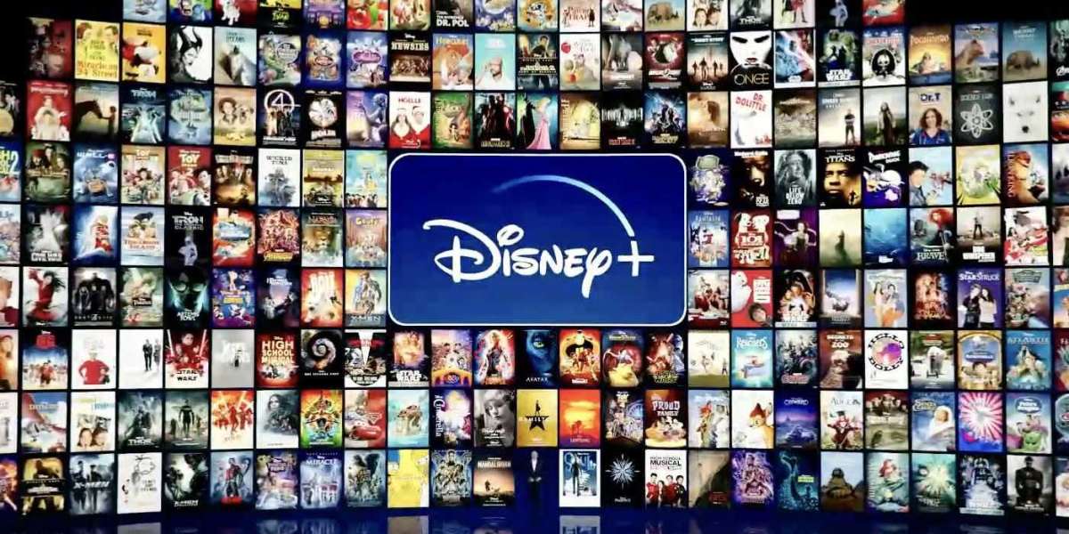 What exactly is Disney Plus?