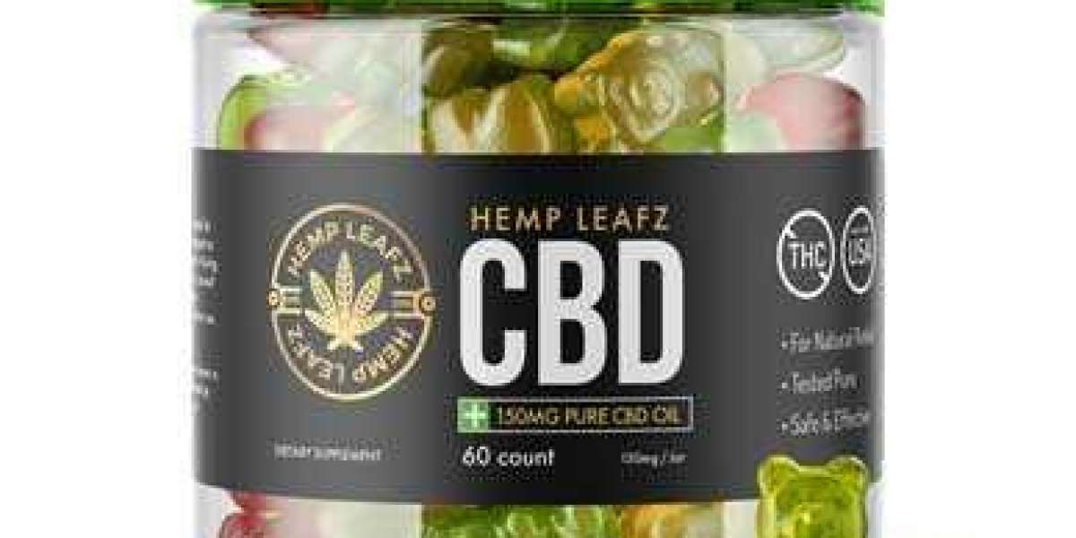 FDA-Approved David Jeremiah CBD Gummies - Shark-Tank #1 Formula