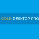 Gold Desktoppro