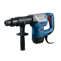 Bosch GSH 500 Max - Máy Đục Bê Tông Dùng Mũi đục SDS Max Chính Hãng