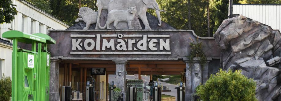 Kolmården Zoo (Sverige)