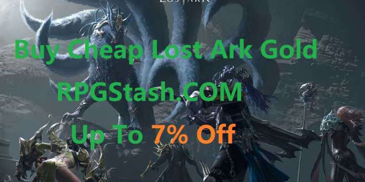 RPGStash Lost Ark Guide: How To Get Wealth Runes Efficiently