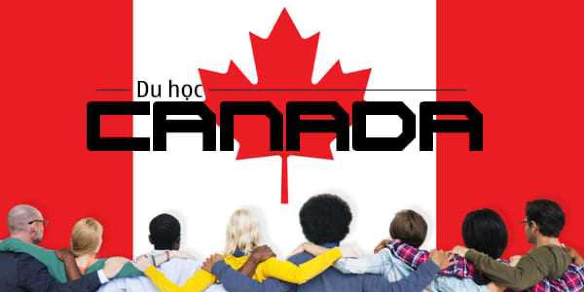 DU HỌC CANADA CẦN IELTS BAO NHIÊU LÀ ĐỦ?