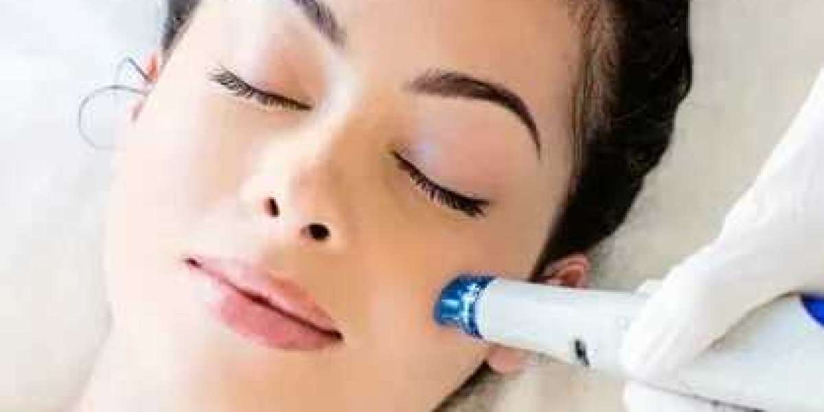 Best Hydrafacial Los Angeles