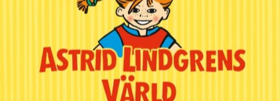 Astrid Lindgrens Värld (Sverige)