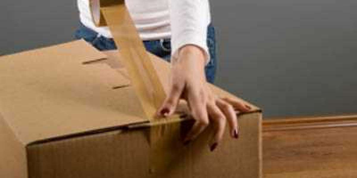 The Best Movers and Packing Services in India