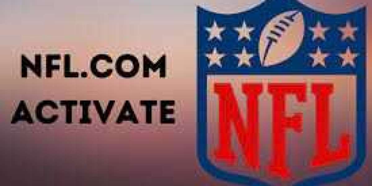 How do I activate nfl.com/activate?