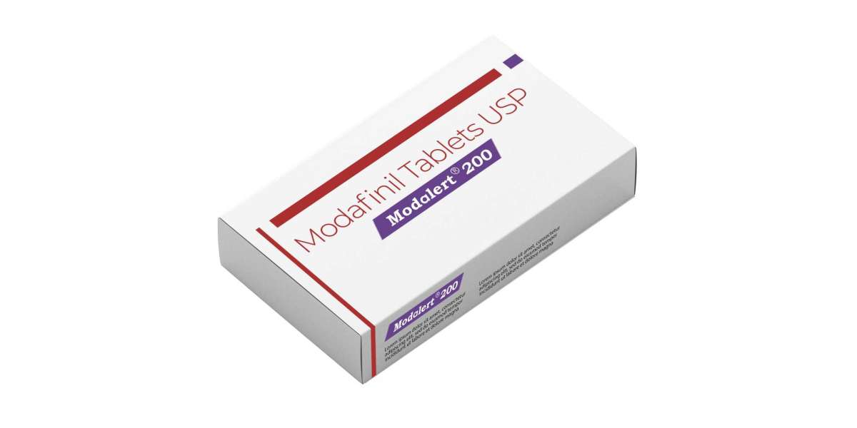 Modalert 200 Is the Best Medicine for Insomnia