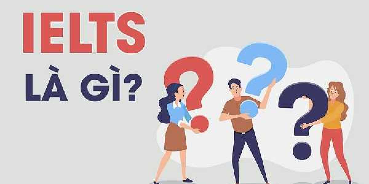 HỌC IELTS CÓ KHÓ KHÔNG? NHỮNG CHIA SẺ VÀ Ý KIẾN KHÁCH QUAN NHẤT