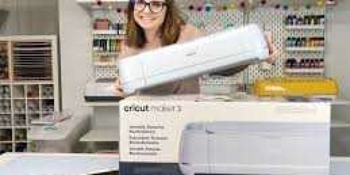 What exactly is the Cricut Machine is?