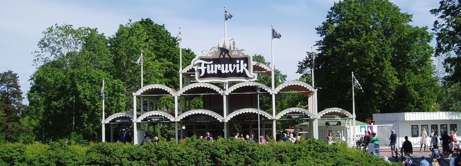 Furuviksparken (Sverige)