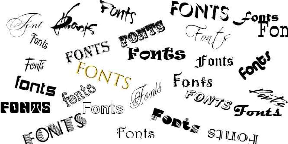 Free fonts and unlimited downloads