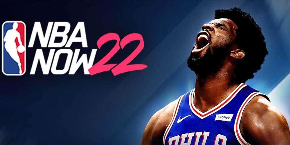 NBA 2K22 is a beautiful return to Visual Concept with a new look