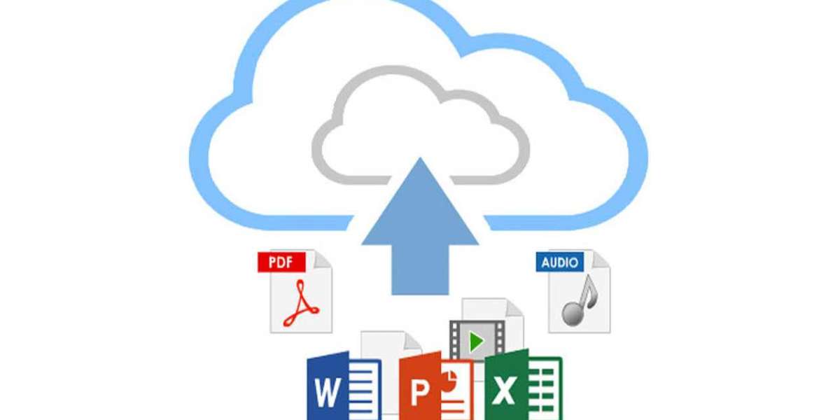 Top 9 dịch vụ upload, chia sẻ file miễn phí