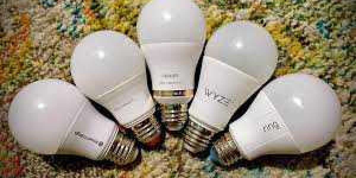 The Leaked Secret to Smart Bulb Discovered