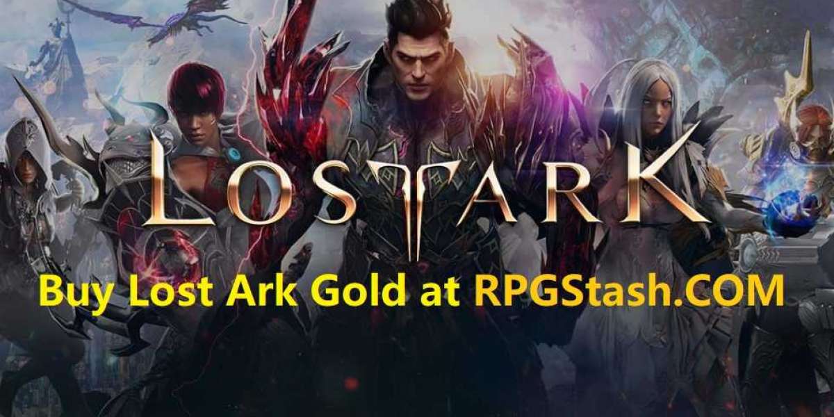 RPGStash Lost Ark Guide: What 's the Best Mount